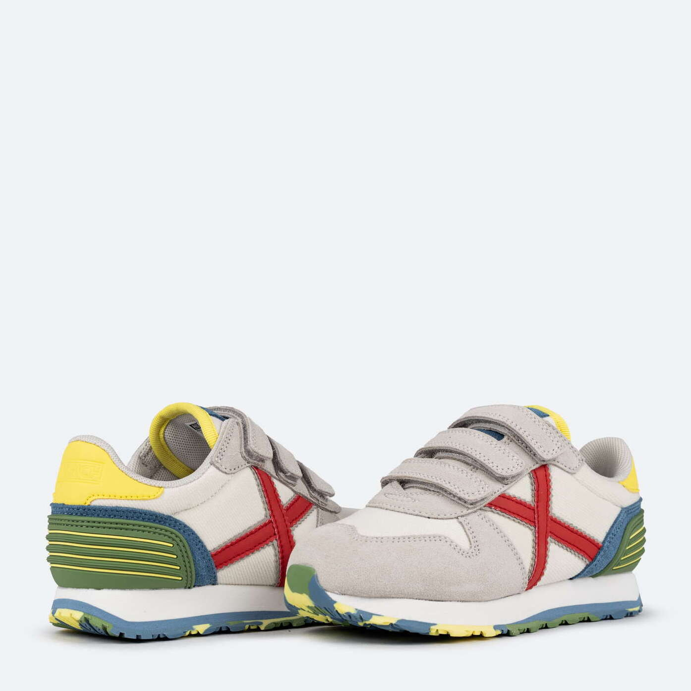 MUNICH MINI MASSANA VCO 529