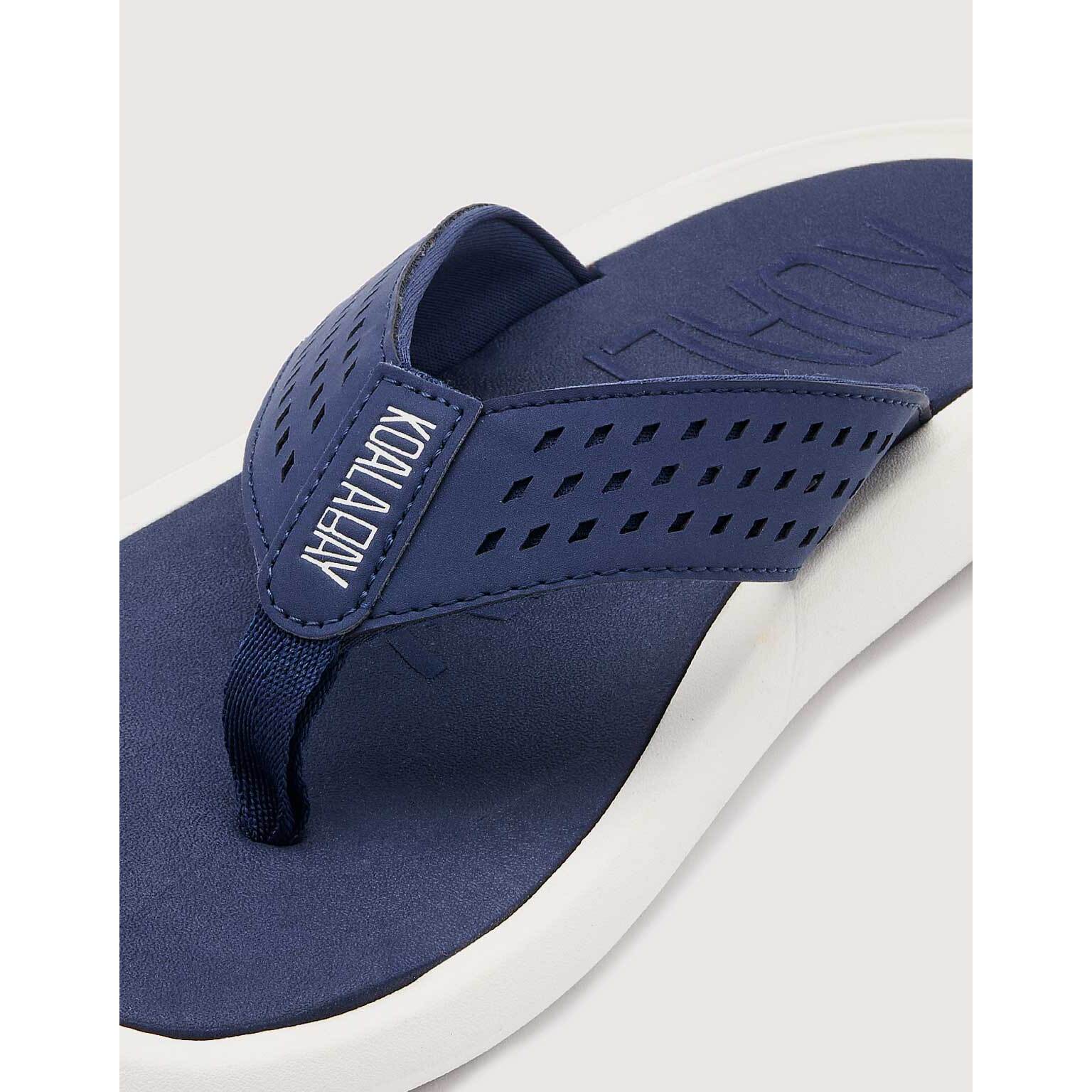 Chancla Dedo Azul Marino - Kliovan