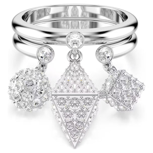 Anillo Swarovski Mujer 5701829