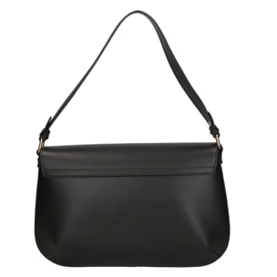 Borsa a spalla da donna - Modello Astrea - 100% pelle - 31.0 x 19.0 x 5.0 cm