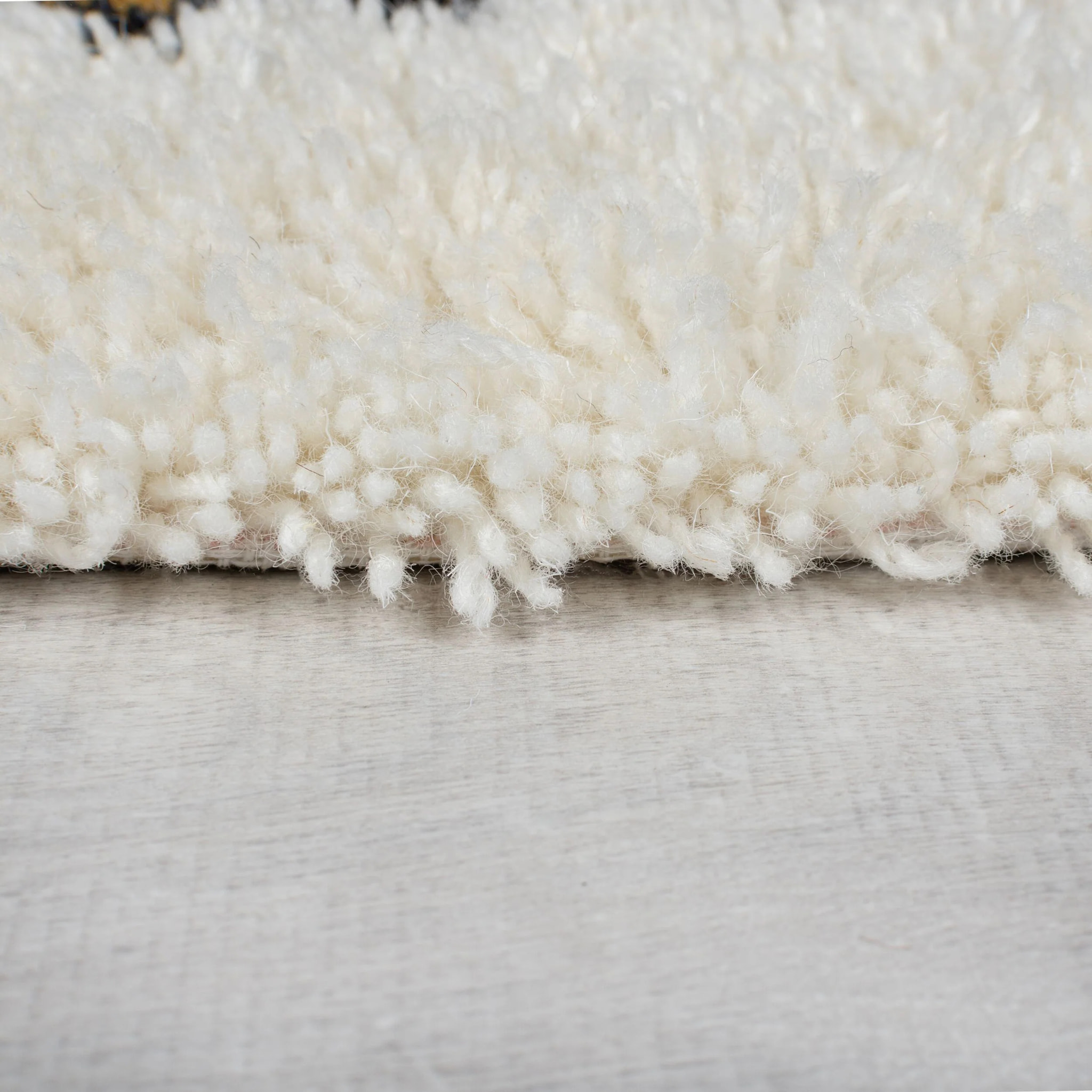 Tapis berbere 100% laine FES Multicolore