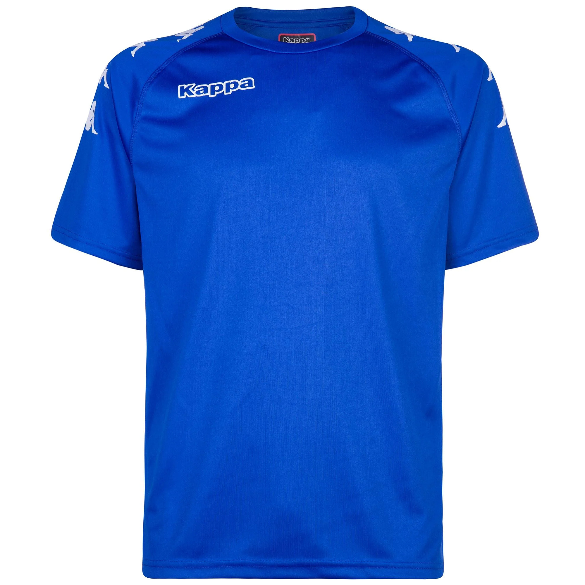 Kappa - Maglie gioco Bambino Blu - Kappa4Football Castolo