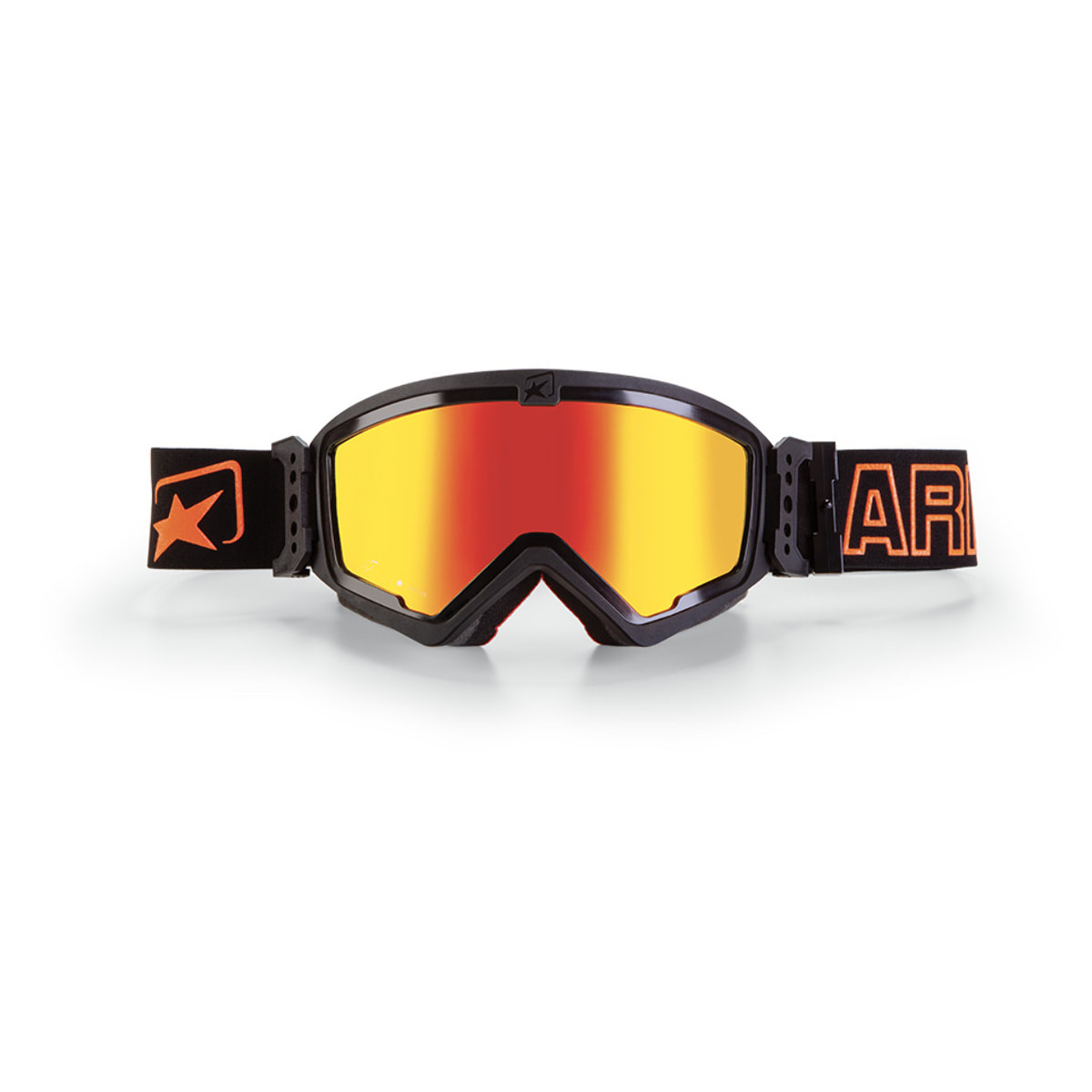 GAFAS MUDMAX NEGRO ARIETE