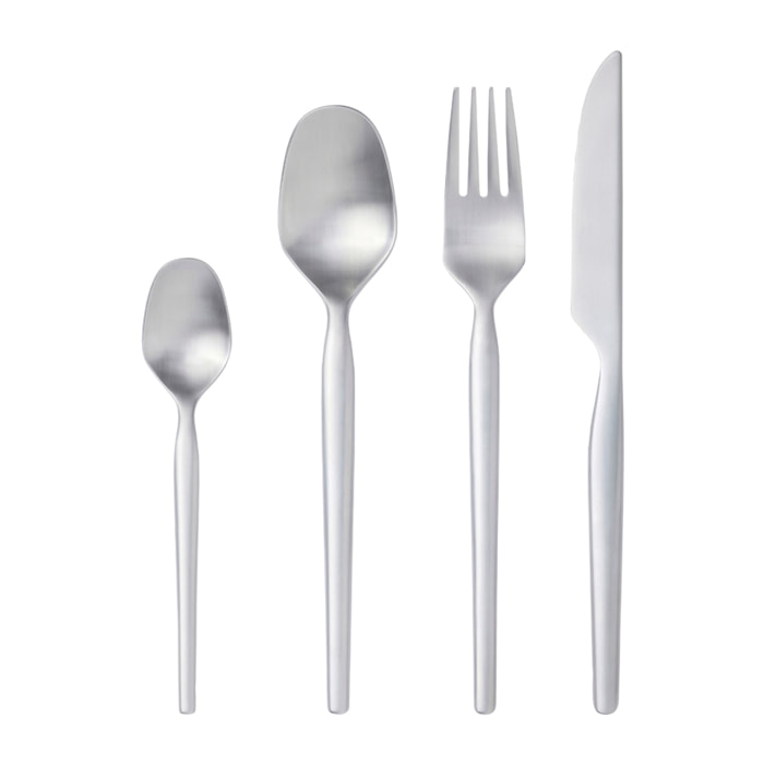 Ensemble de couverts Dorotea