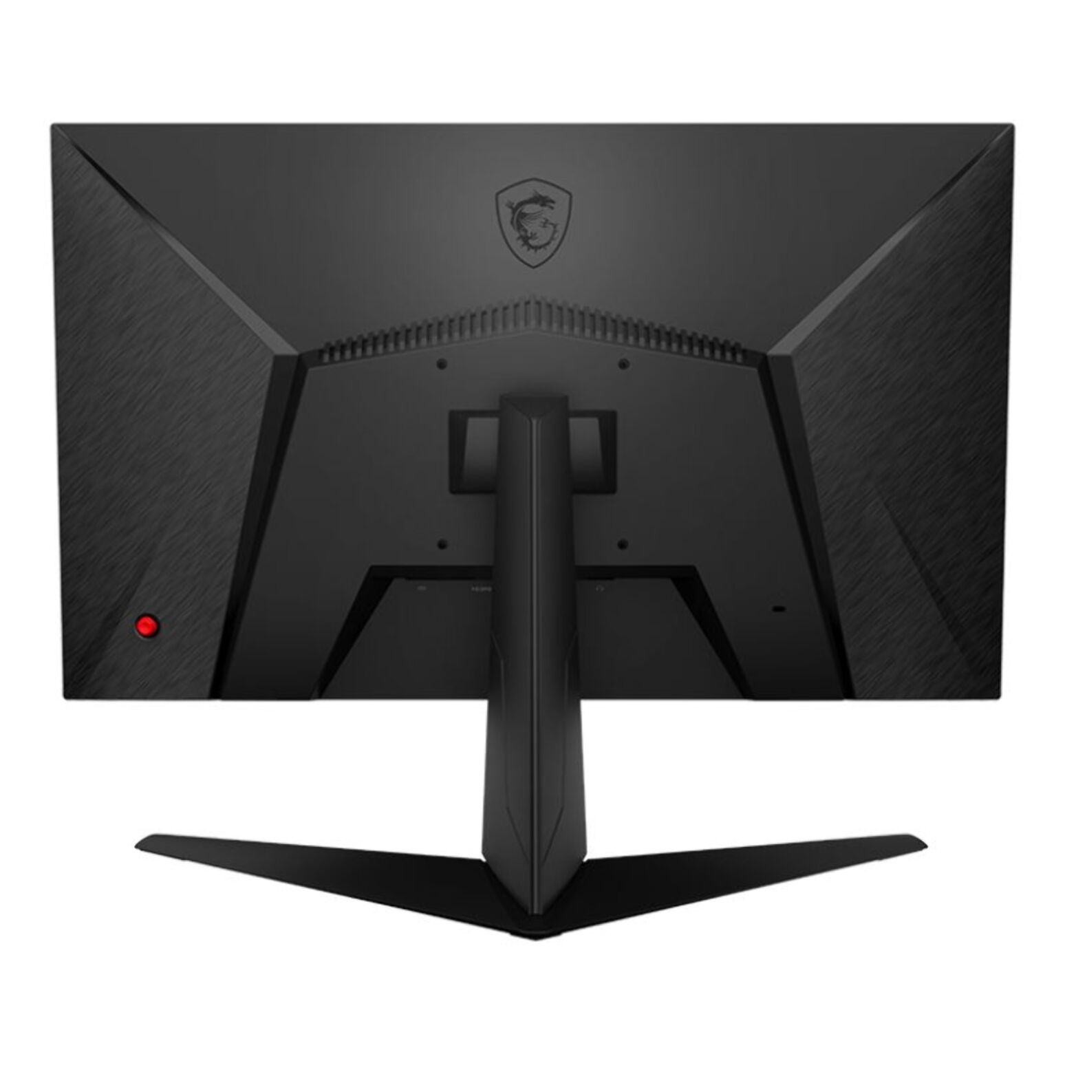 Ecran PC Gamer MSI Optix G2412F Plat 24