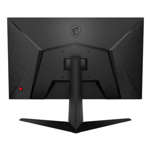 Ecran PC Gamer MSI Optix G2412F Plat 24