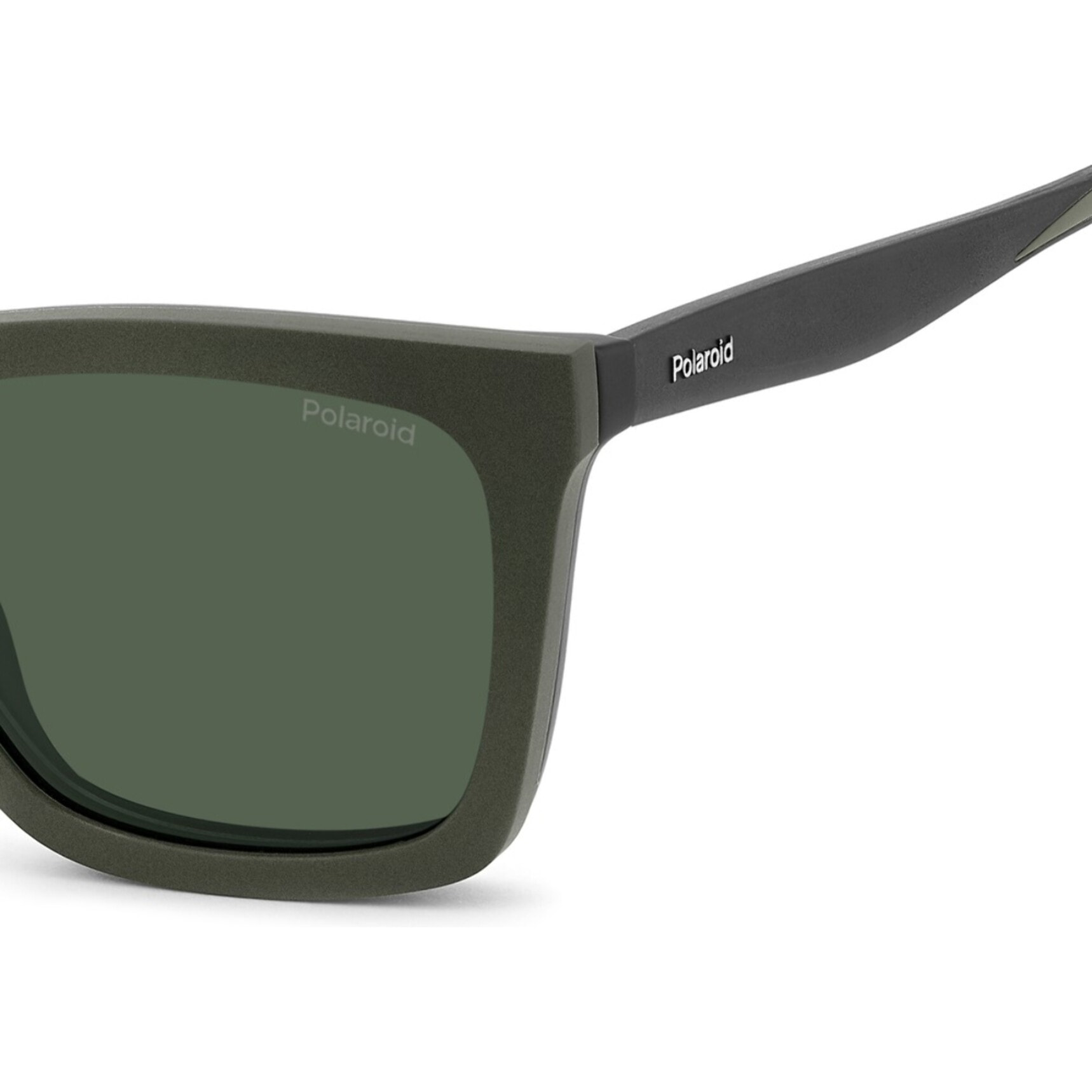 Gafas de Vista Polaroid PLD D591/C 3OL Polarizadas de Tr90 Hombre 55 mm
