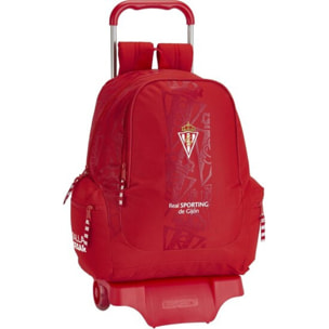 Moch 662+carro 905 real sporting de gijon corporativa