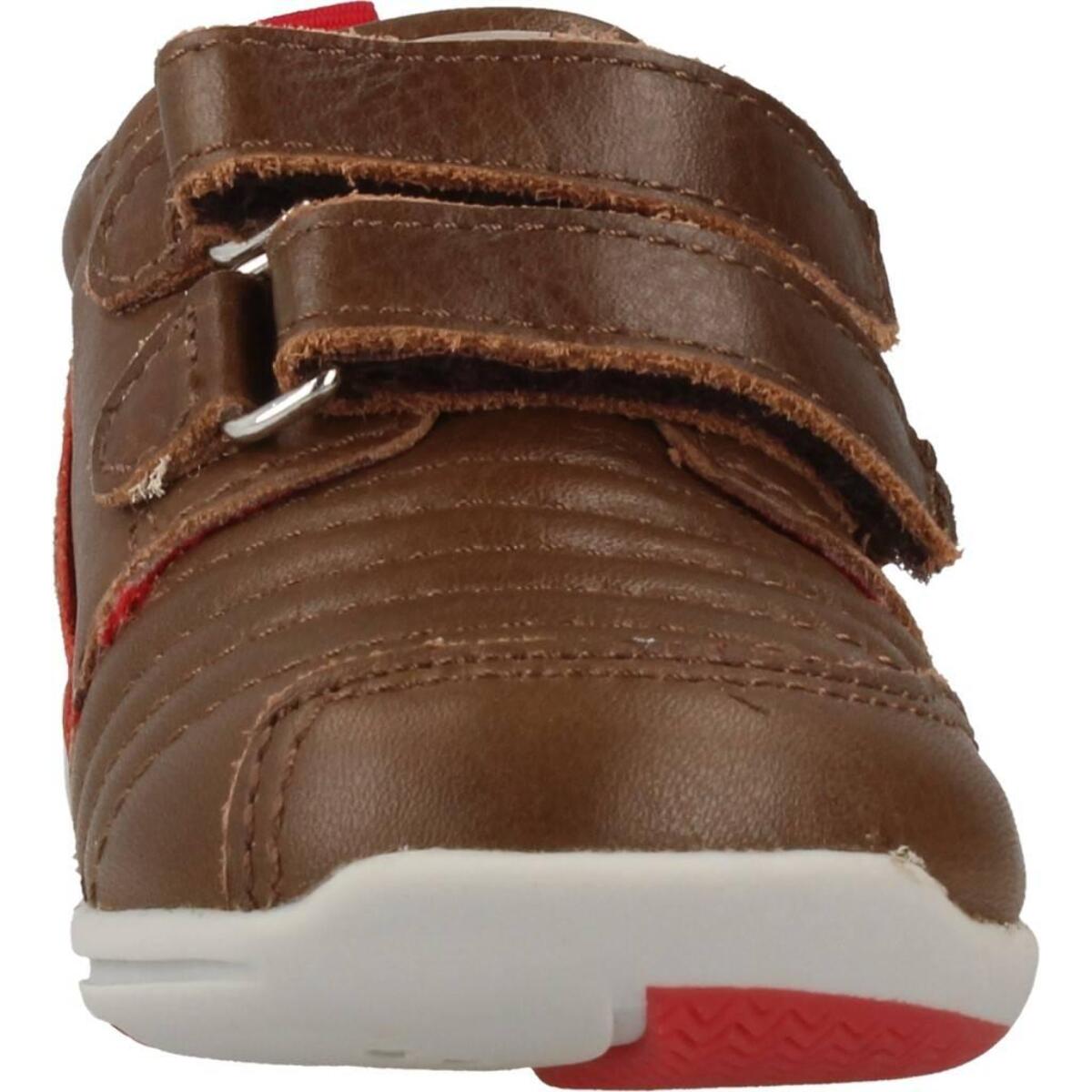 Zapatos Niño de la marca CHICCO  modelo G2 MARRON