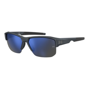 Gafas de Sol Under Armour UAFANATICALTL/G 4WC de Nylon Hombre 67 mm