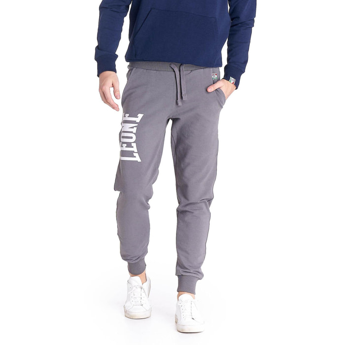 Pantalón hombre invierno Leone Basic