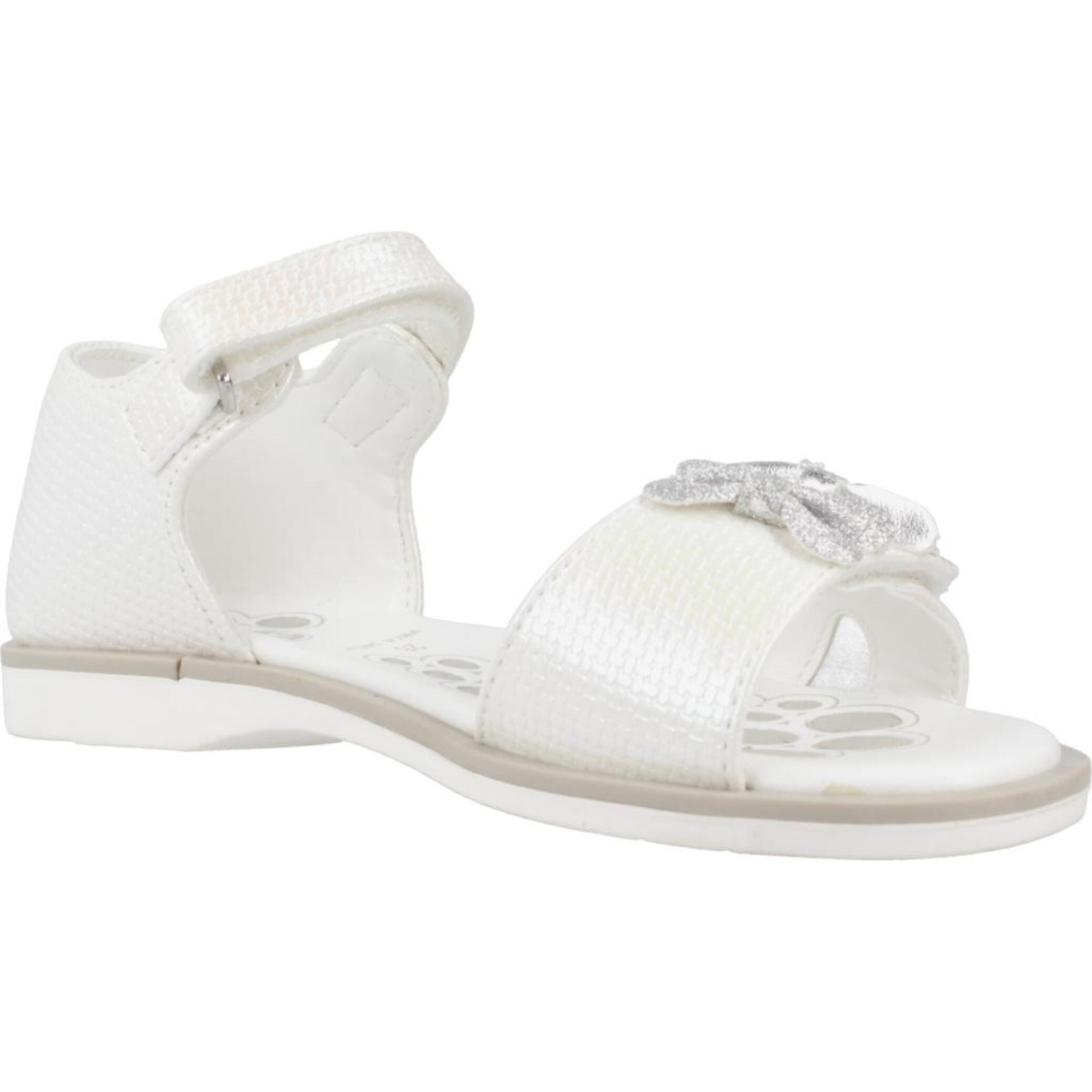 Sandalias Niña de la marca CHICCO  modelo CIANA BLANCO