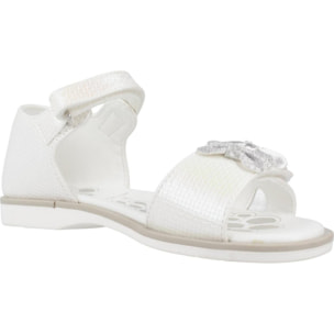 Sandalias Niña de la marca CHICCO  modelo CIANA BLANCO