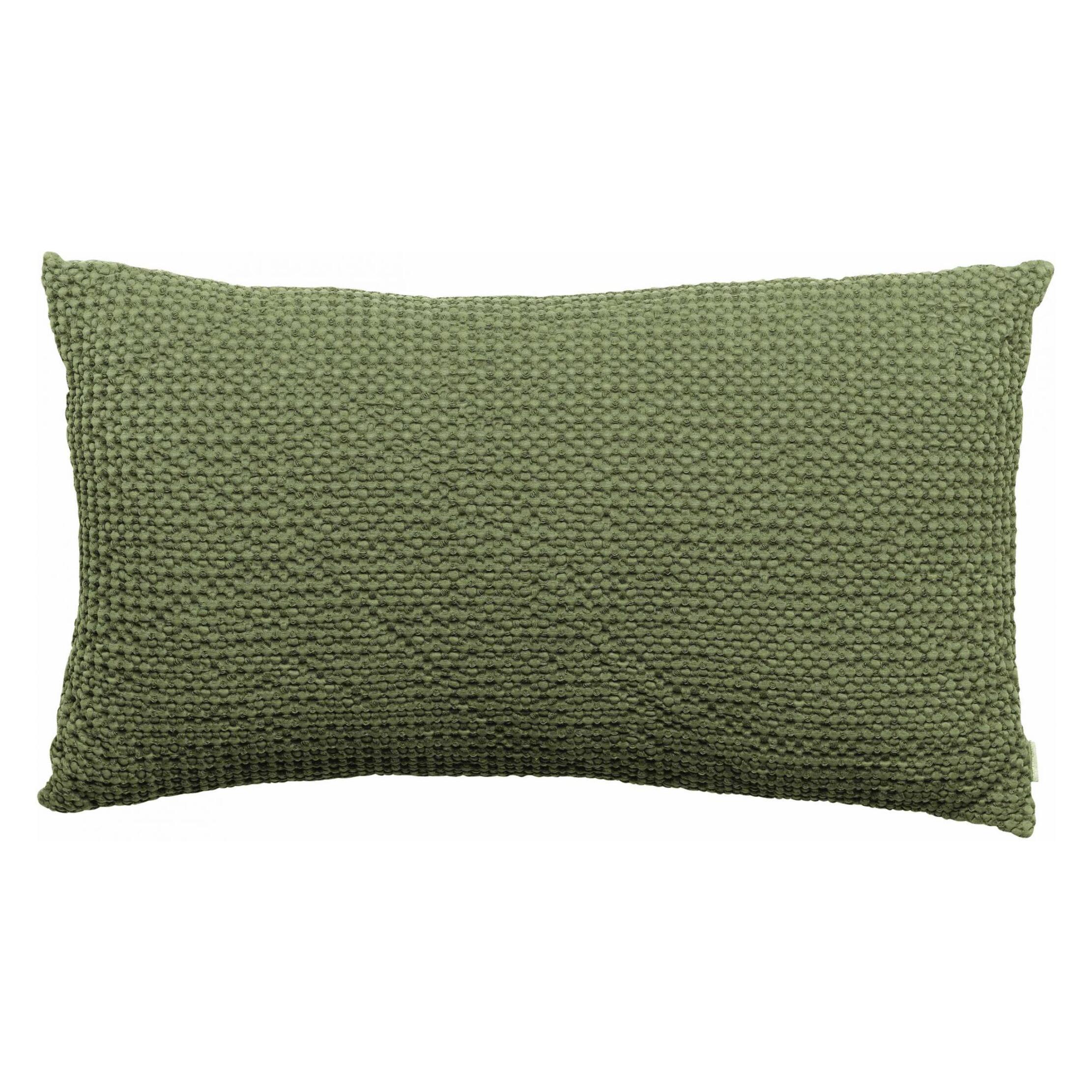 Coussin recyclé Maia