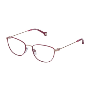 Montura de gafas Carolina Herrera Mujer VHE166L510E59