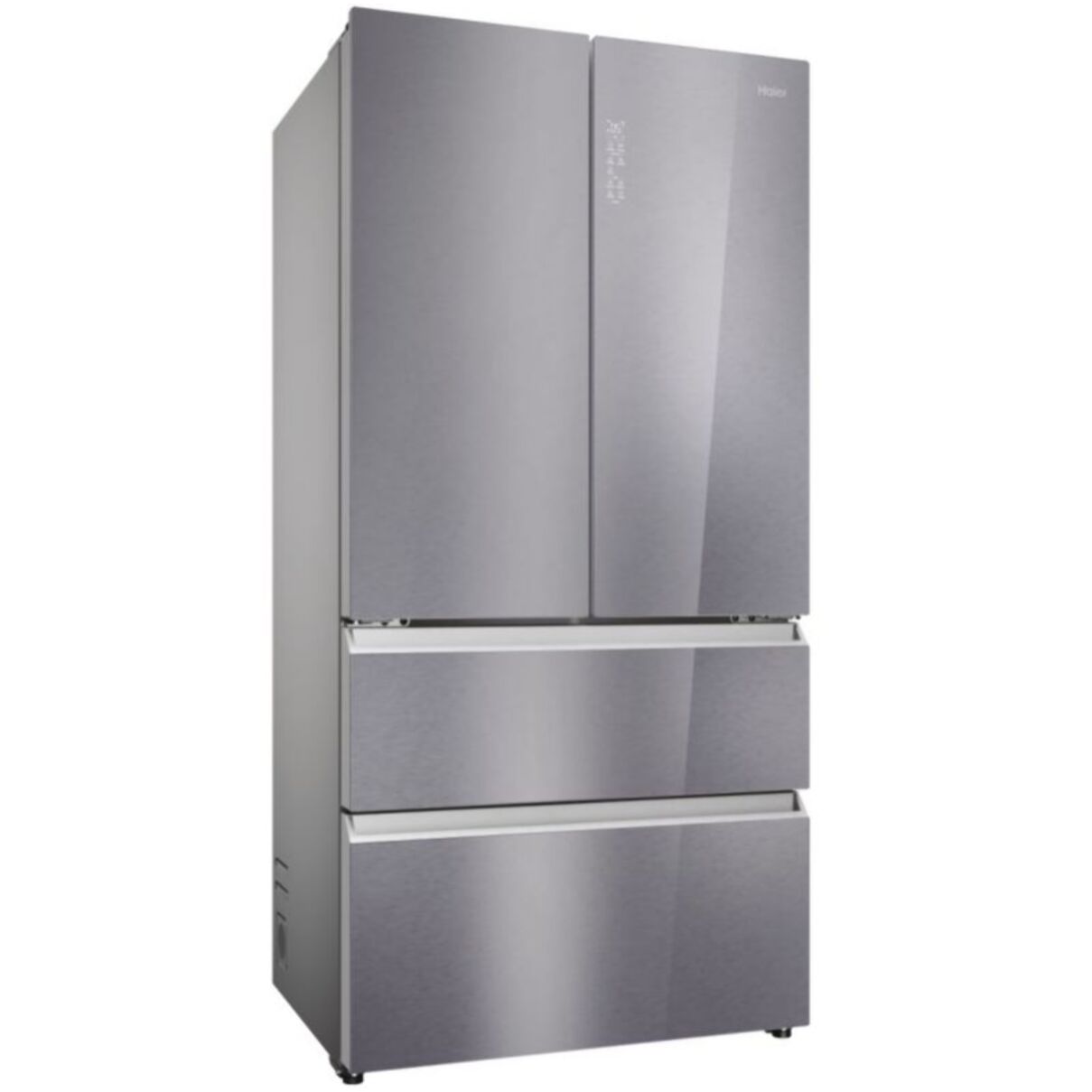 Réfrigérateur multi portes HAIER HFR79F19EFGK