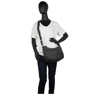 Bolso Bandolera Mujer Sint/Pu Lois Marcy Antracita