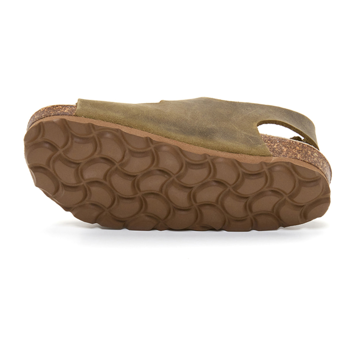 Sandalia BILLOWY CAQUI