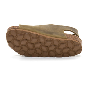 Sandalia BILLOWY CAQUI