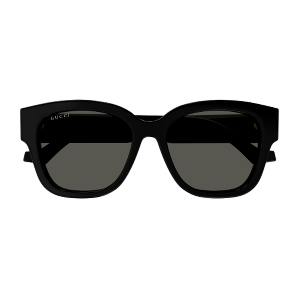 Gafas de Sol Gucci GG1550SK-001 de Acetato Mujer 54 mm