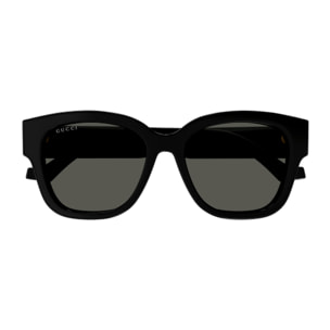 Gafas de Sol Gucci GG1550SK-001 de Acetato Mujer 54 mm