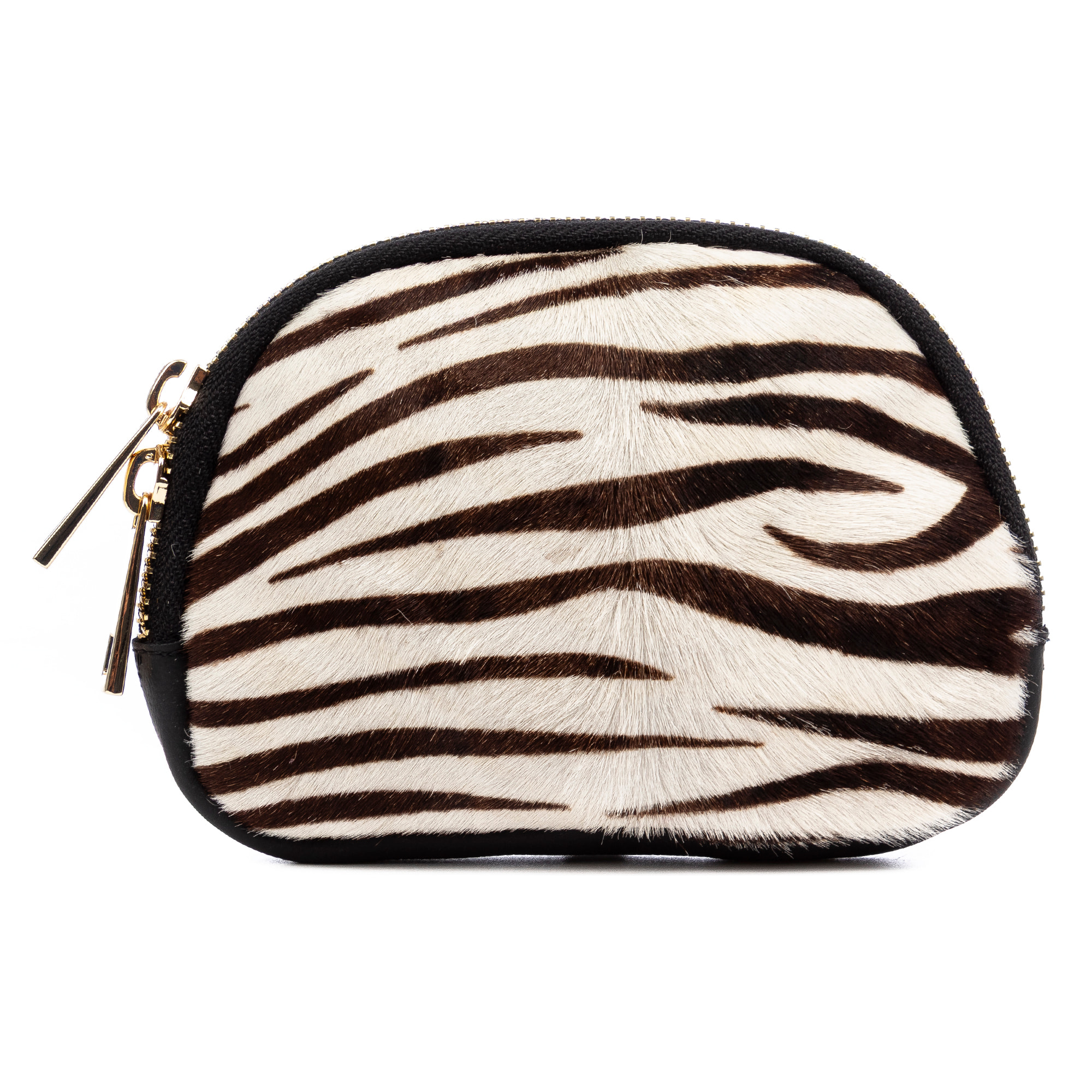 Baratili portafoglio donna. Pelle autentica Cavallino e Dollaro.