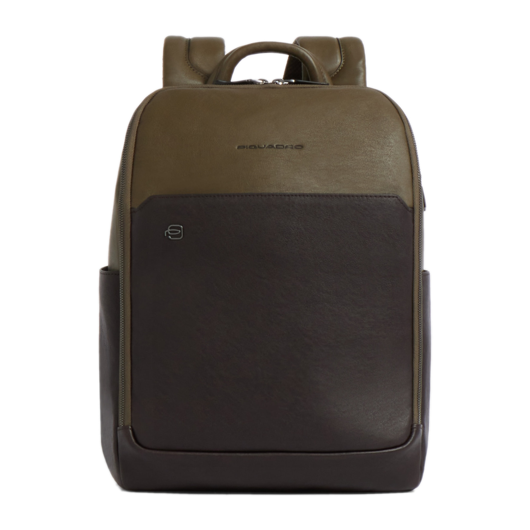 Piquadro Zaino uomo porta pc 14" personalizzabile