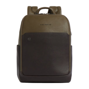 Piquadro Zaino uomo porta pc 14" personalizzabile