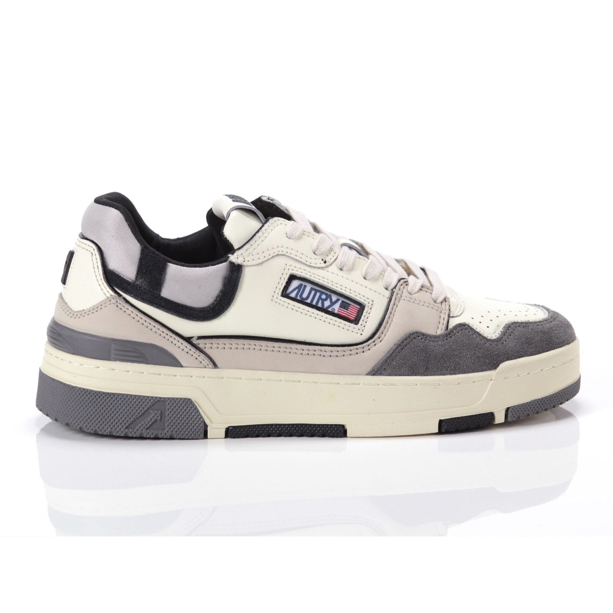 Sneakers Autry Sneaker Autry Bianco