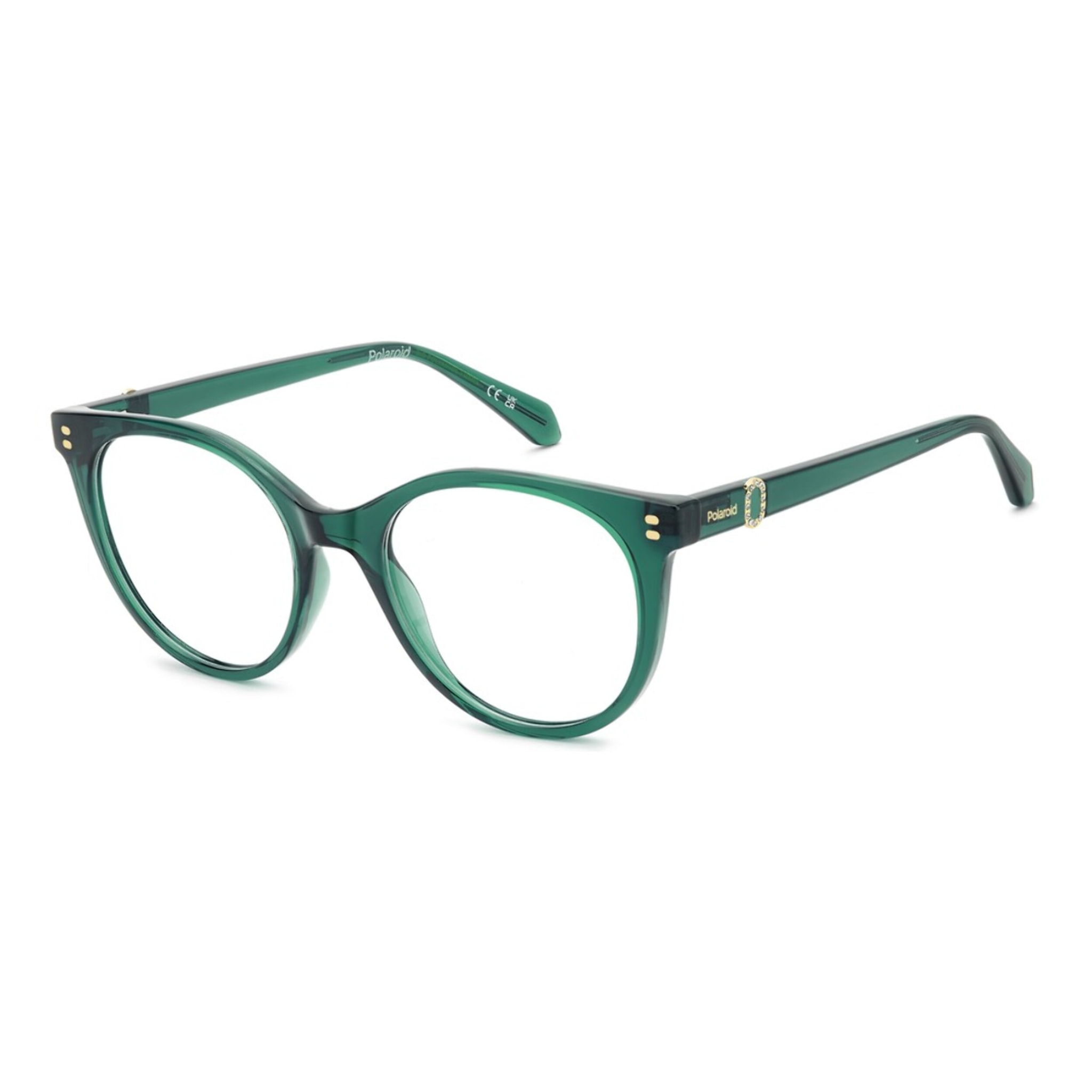 Gafas de Vista Polaroid PLD D601 1ED de Tr90 Mujer 52 mm