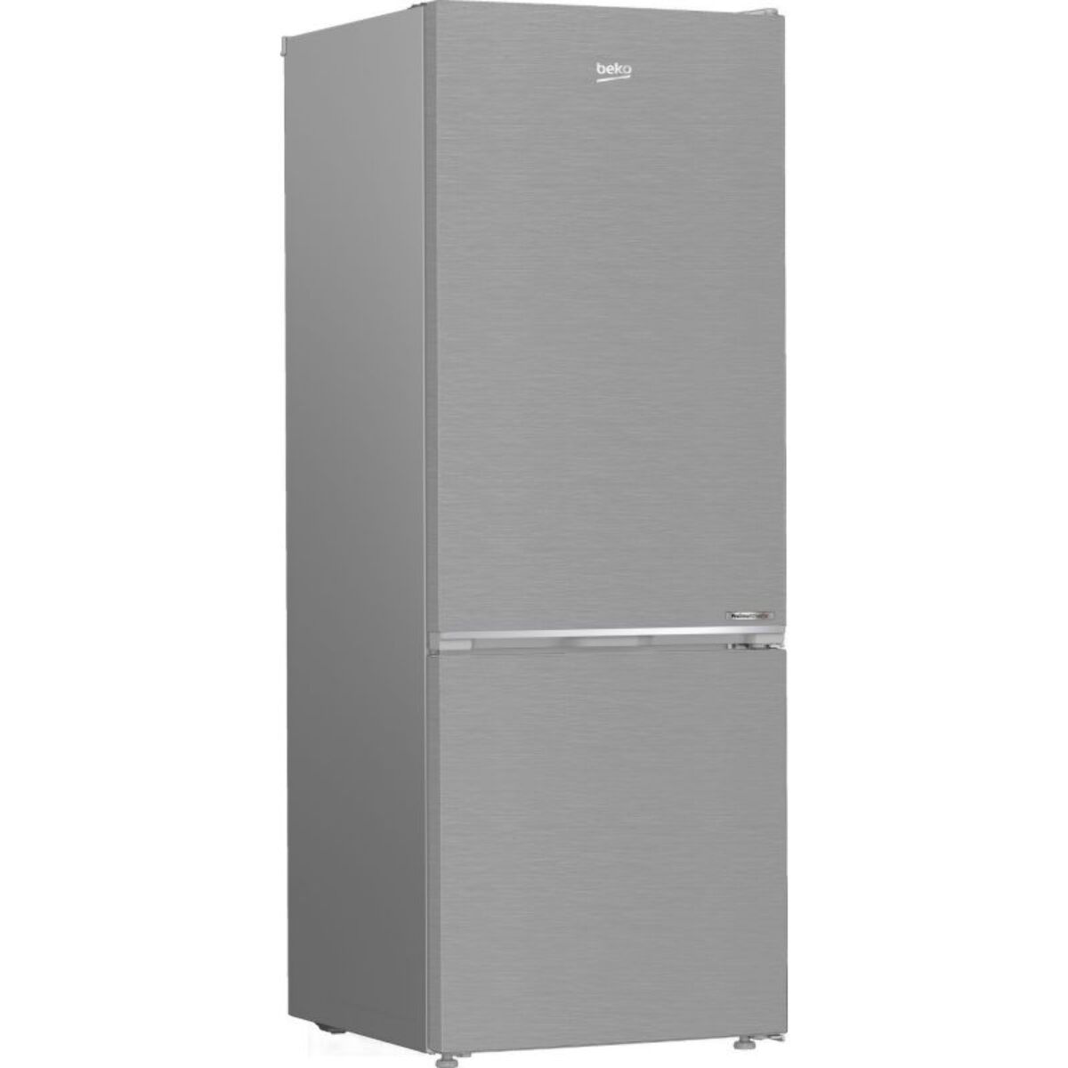 Réfrigérateur combiné BEKO B3RCNE565HXB