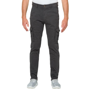 Pantalón cargo Birrabeen Gris