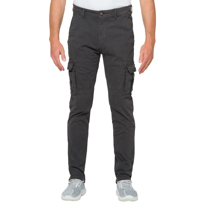 Pantalón cargo Birrabeen Gris