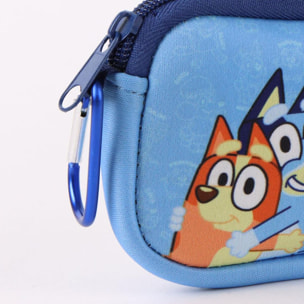 Juego de Gafas de sol y funda Bluey