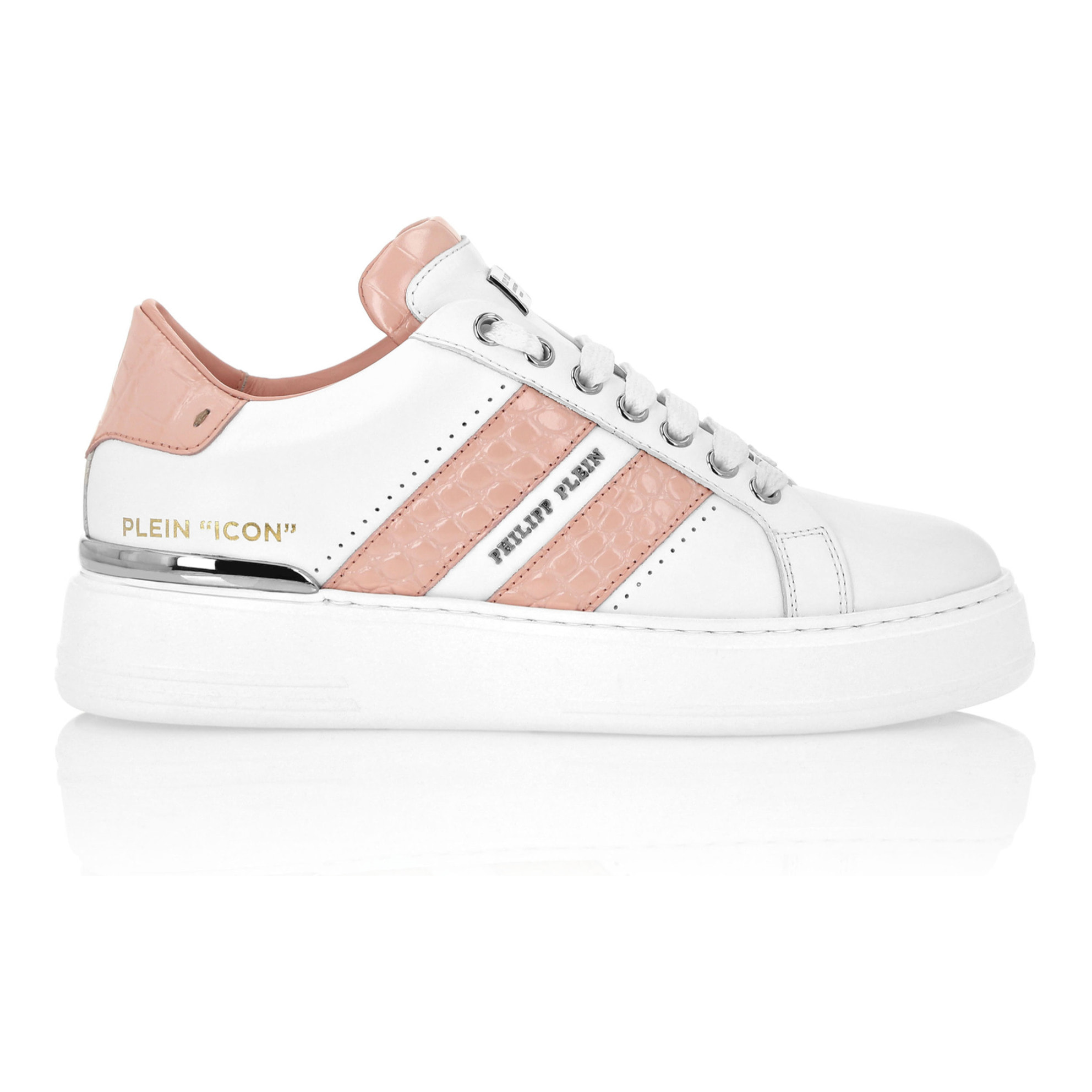 PHILIPP PLEIN Zapatillas Lo-Top