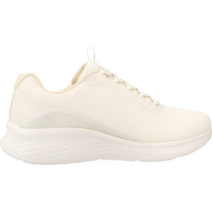 Sneakers De  Mujer Skech-lite Pro Blanco