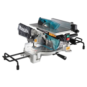 Scie à onglets et à délignage 1650 W Ø260 mm sans éclairage - MAKITA - LH1040