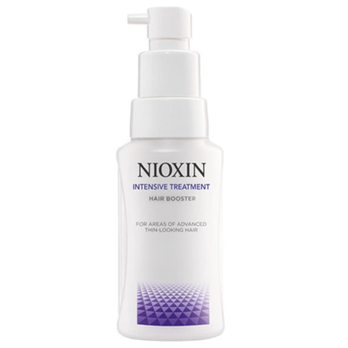 NIOXIN 3D Trattamento Intensivo Hair Booster 100ml