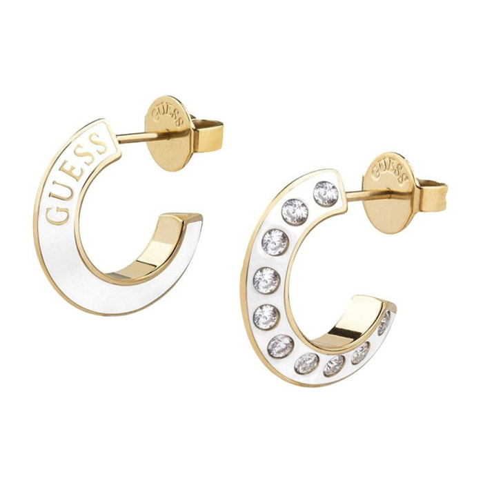Pendientes Guess Mujer JUBE01498JWYGT-U