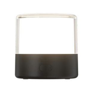 Lampe de table sans fil BOLO RGB H10CM