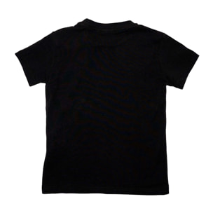 T-shirt a maniche corte da bambino Gold