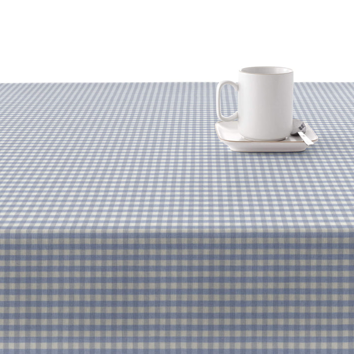 Nappe en résine anti-taches Carreaux 50-07