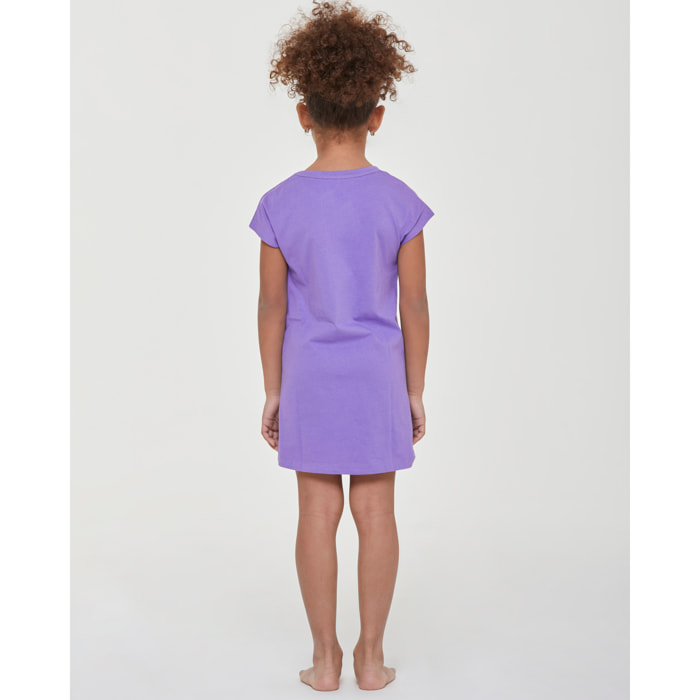 MAXI T-SHIRT DALILA