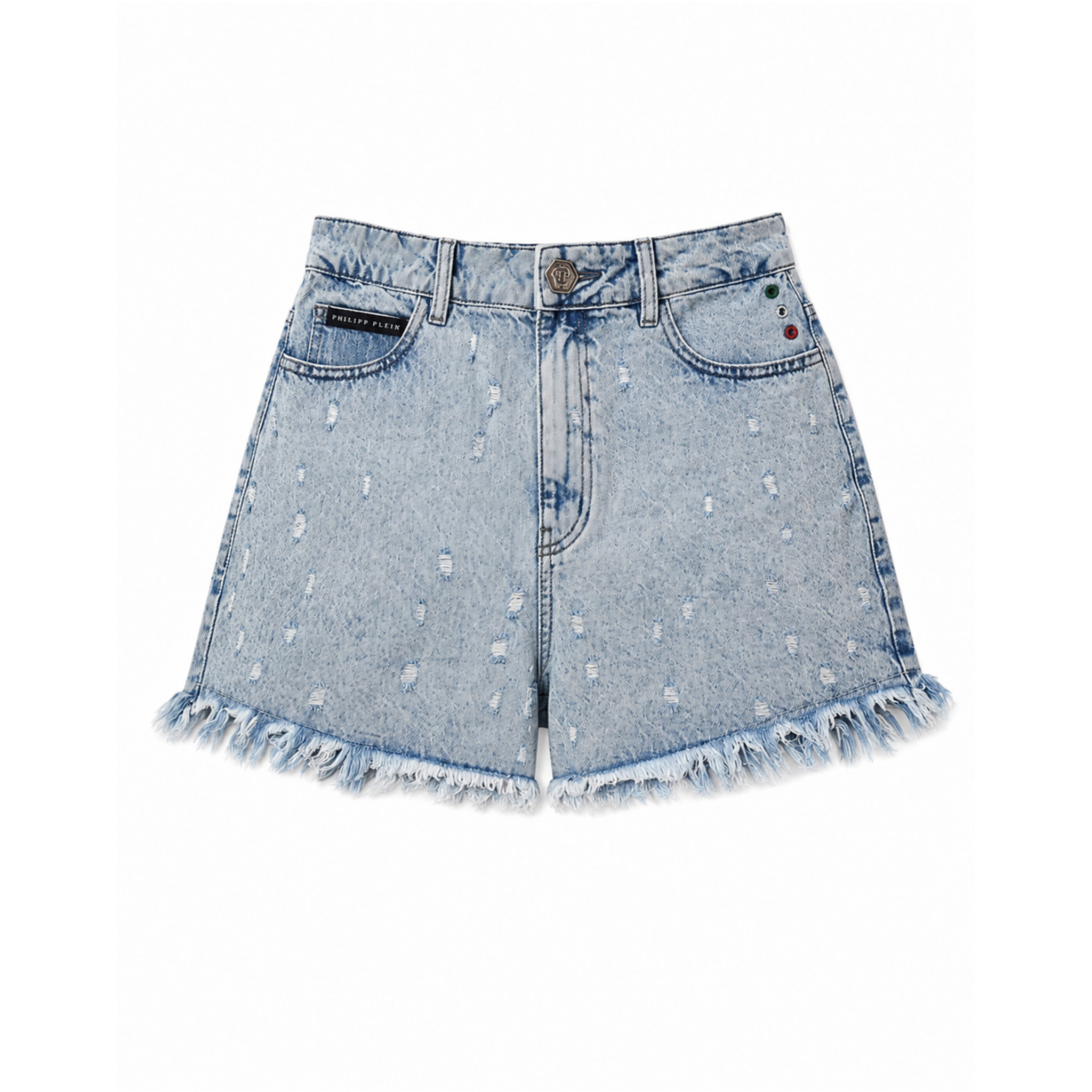 PHILIPP PLEIN Hot pants