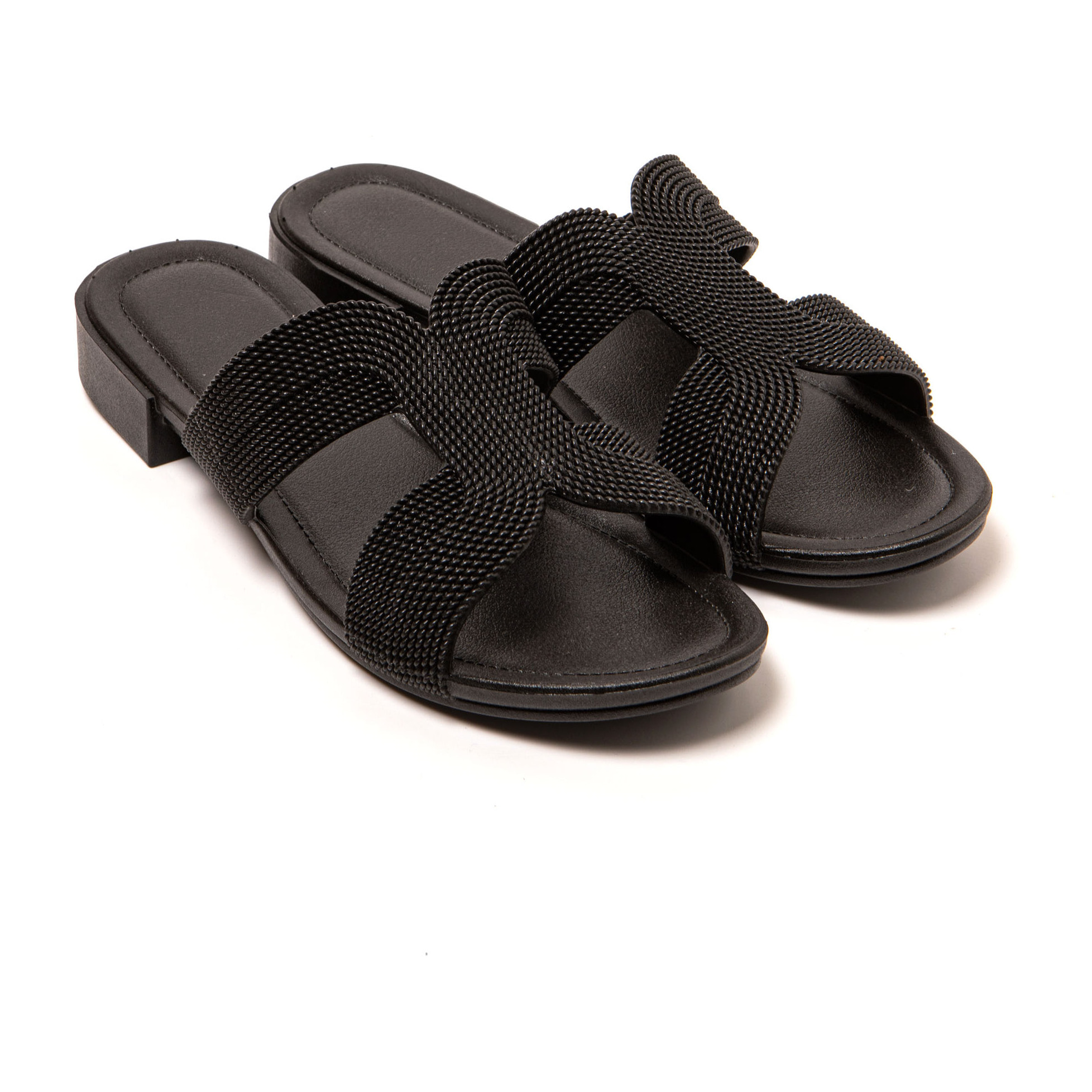 Sandalias , Mardin