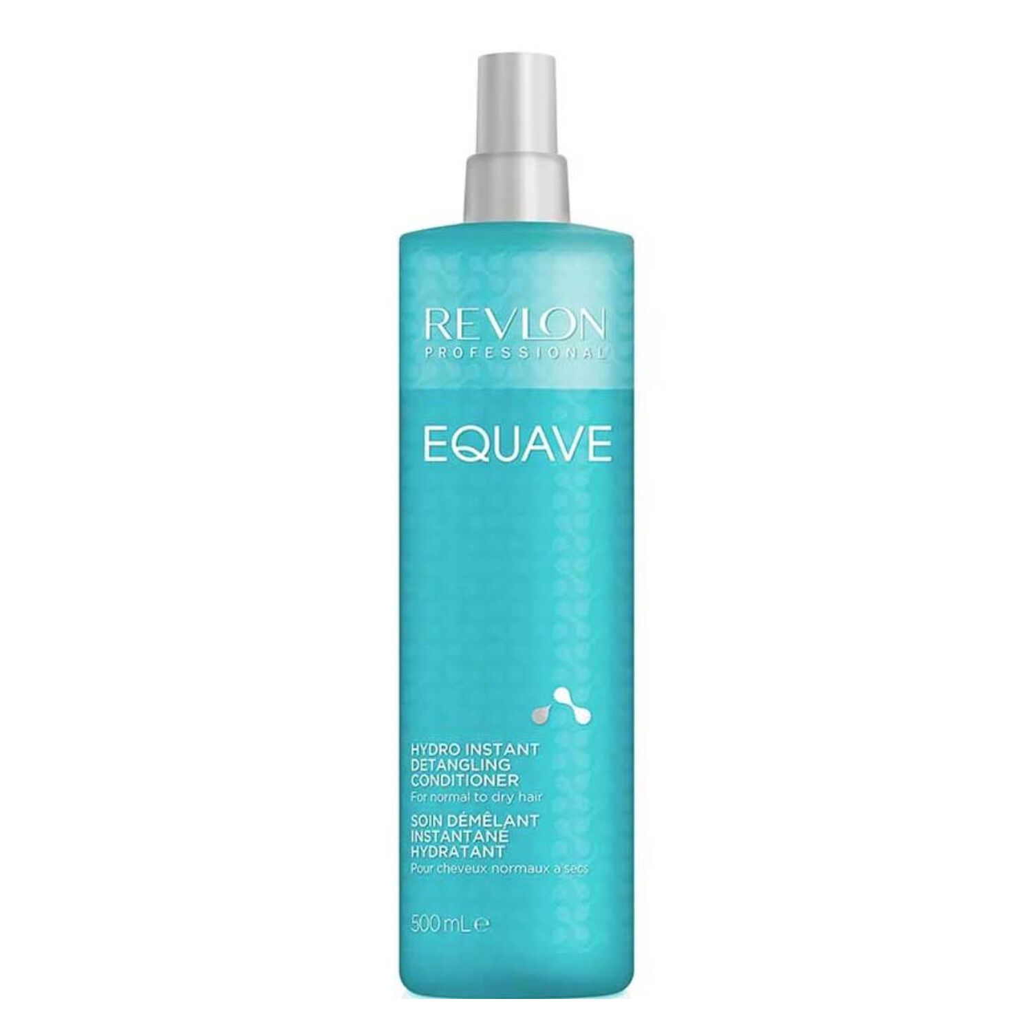 Equave™ - Après-shampooing Démêlant Bi-Phase