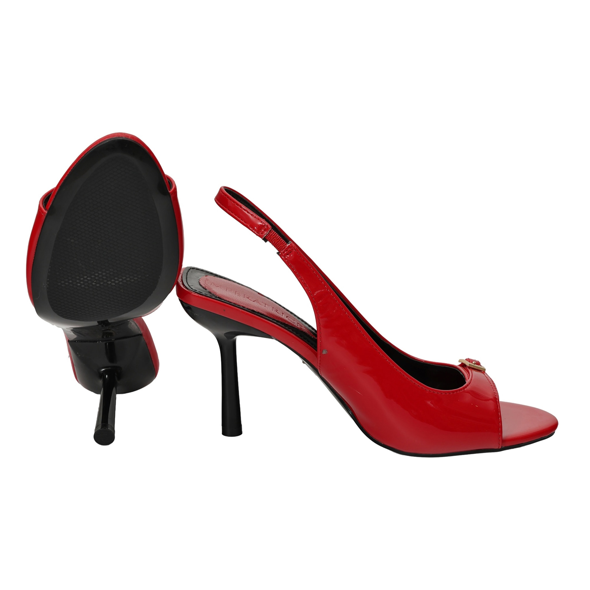 Decolletè - tacco 9,5 cm