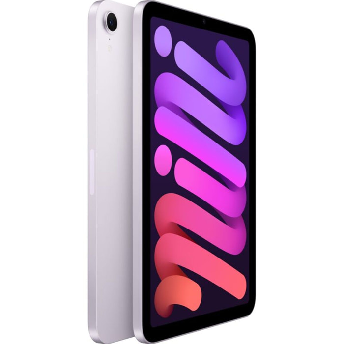 Tablette Apple IPAD Mini 256Go Mauve Cellular
