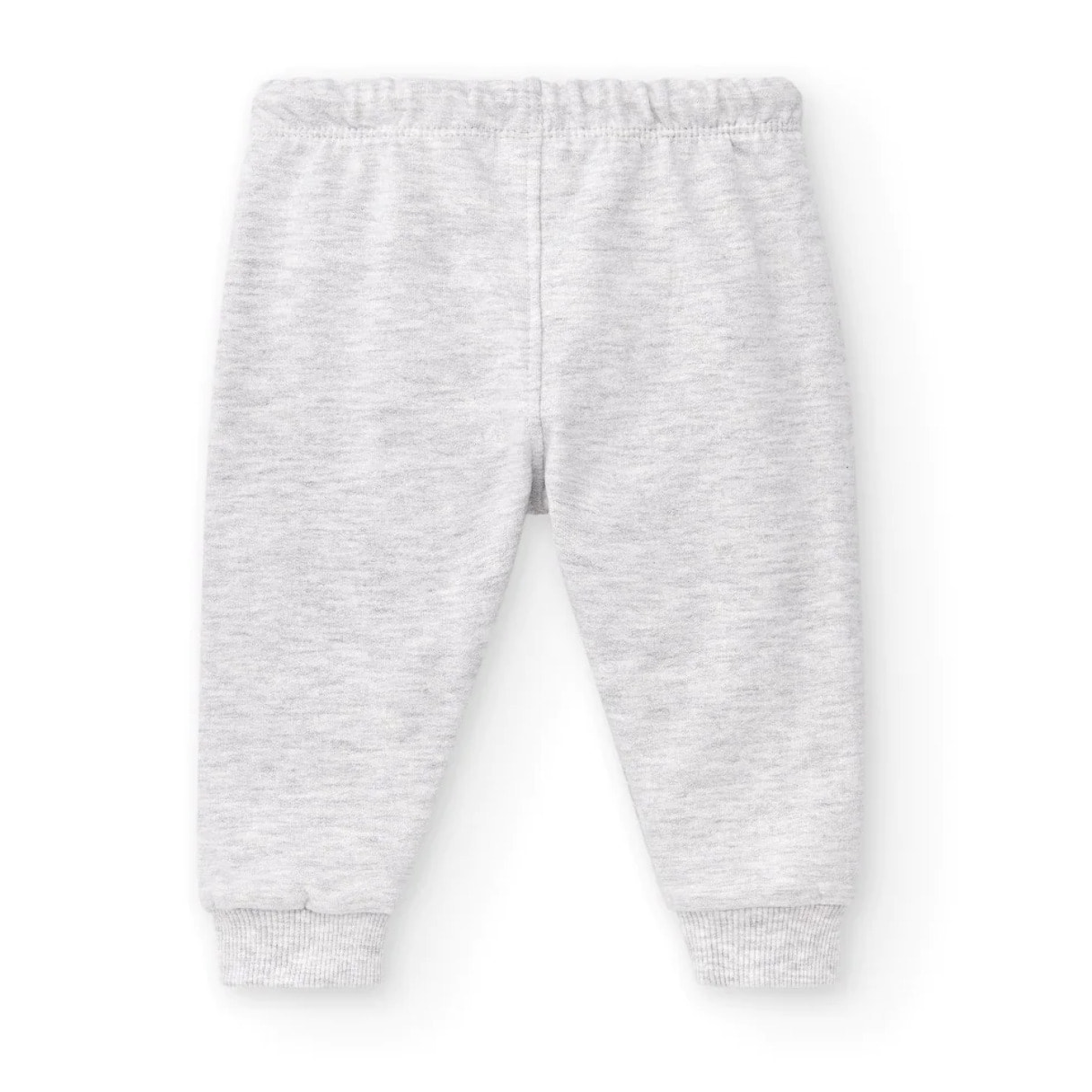 Pantaloni Da Bambino Grigi