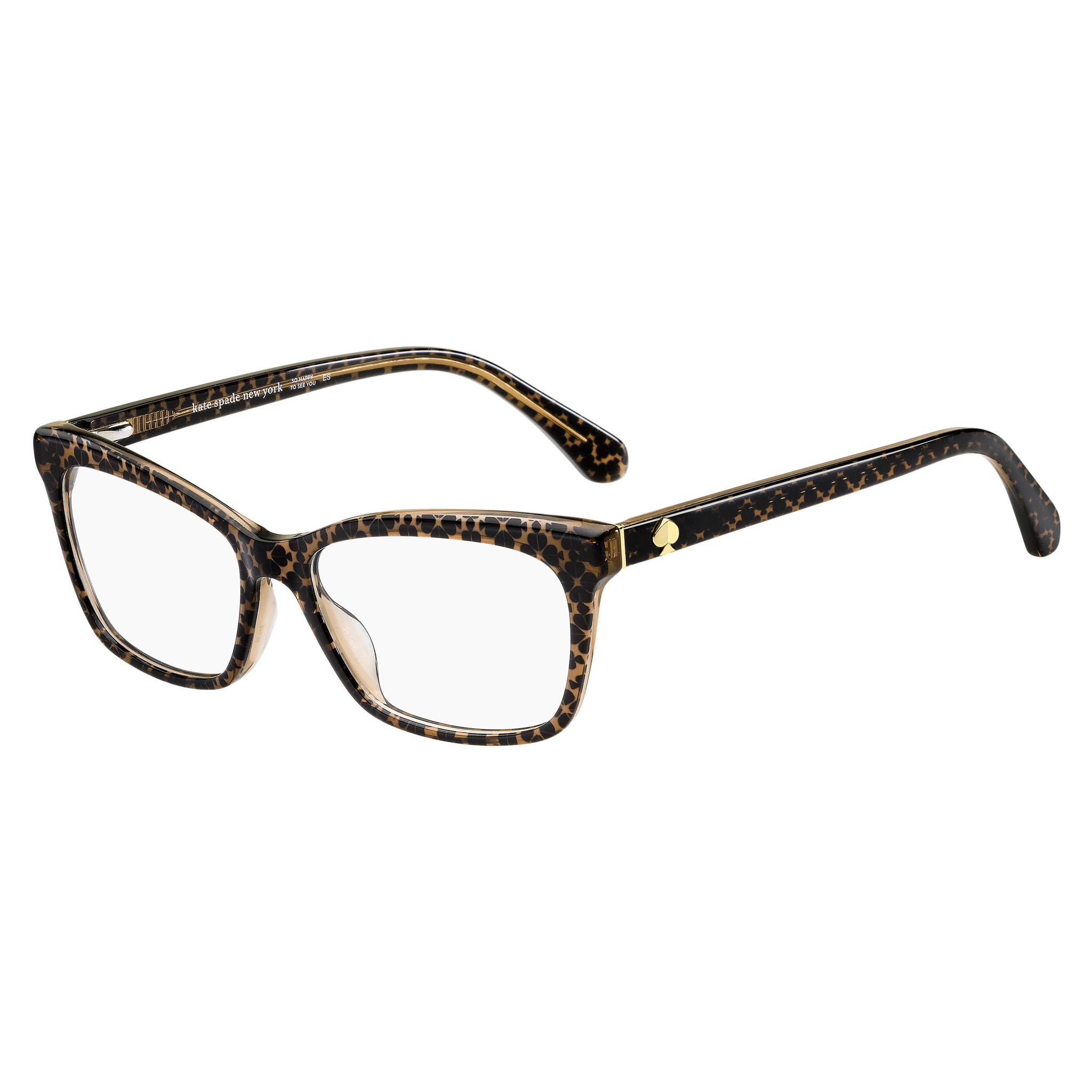 Montura de gafas Kate Spade Mujer CARDEA-FL4F115